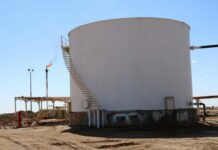 SPC Launches Oil Water Treatment Project