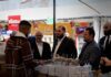 ‘Made in Syria’ Festival Supports Families During Ramadan