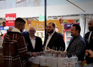 ‘Made in Syria’ Festival Supports Families During Ramadan