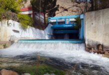 Barada Spring Rehabilitation Revives Tourism in Zabadani