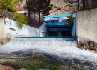 Barada Spring Rehabilitation Revives Tourism in Zabadani