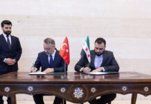 Syria and Turkey Sign Education Deal to Expand Cooperation