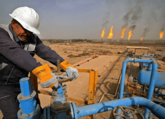 Syria Attempts to Avert Fuel Crisis with Hasakah Oil Fields