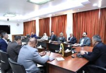 Syria and Saudi Firm Explore Investment in Cotton Production