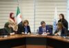 Syria and UNHCR Sign Agreement Supporting Refugees and Displaced Persons