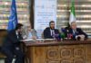 Syria and WFP Sign Agreement to Conduct Nationwide Household Survey