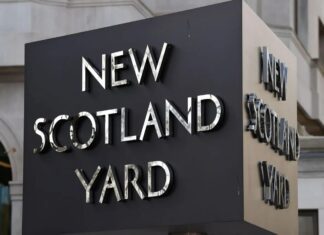 UK Charges Unnamed Syrian with Crimes Against Humanity