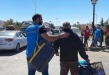 UNHCR Increases Support for Syrians Arriving From Lebanon