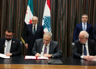 Beirut Begins Transfer of Syrian Prisoners to Damascus Ahead of Eid al-Fitr