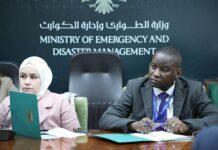 Syria Drafts New Legislation Enforcing Construction Safety Standards