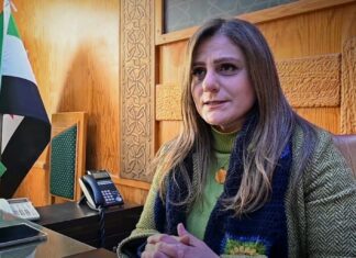 Syrian Physician Among Top 30 Global Healthcare Developers