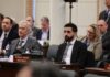 Syria’s UN Envoy Reaffirms Commitment to Chemical Weapons Convention