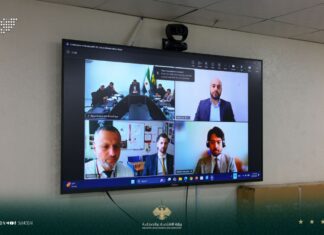 WFP Assistance Continues as Syria Establishes National Food Safety System