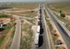 End of Jordan Transshipment Opens New Horizons for Syrian Drivers