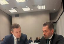 Syria Seeks Investment in Texas’ CERAWeek to Revitalize Energy Sector