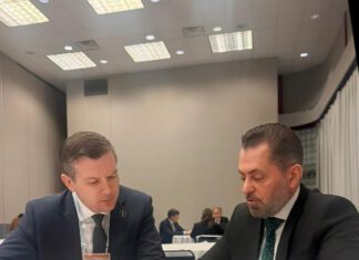 Syria Seeks Investment in Texas’ CERAWeek to Revitalize Energy Sector