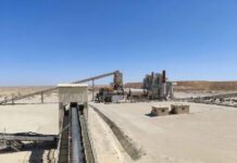 Talks Advance on Plans for Iraqi Oil Pipeline to Syria