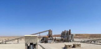 Talks Advance on Plans for Iraqi Oil Pipeline to Syria