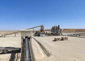 Talks Advance on Plans for Iraqi Oil Pipeline to Syria