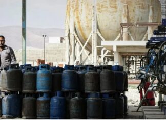 The Domestic Gas Crisis in Syria: Between Smuggling and Monopolization