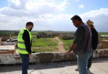 ‘In Devotion to Hama’ Campaign Rolls Out Second Development Phase