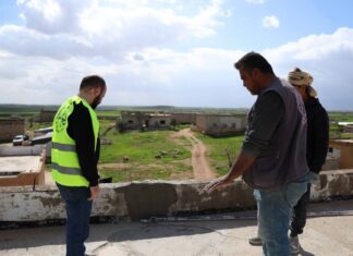 ‘In Devotion to Hama’ Campaign Rolls Out Second Development Phase