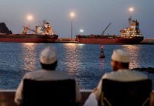 Hormuz and the Syrian Economy: Between Repercussions and Transit Gains