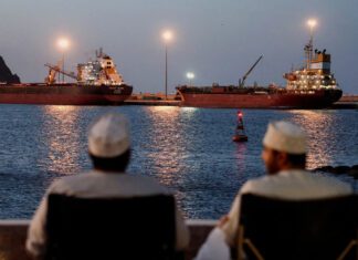 Hormuz and the Syrian Economy: Between Repercussions and Transit Gains