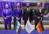 Syria and Germany Seal Major Berlin Energy Deals