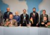 Syria and Germany Sign Aviation Reconnection Deal