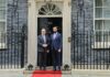 Syrian President’s London Visit ‘Historic Day’ for UK-Syria Relations