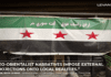 Neo-Orientalist Narratives Still Obscure Syria’s Transition