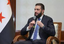 Syria’s President Sharaa Berlin Visit Signals Strategic Reset