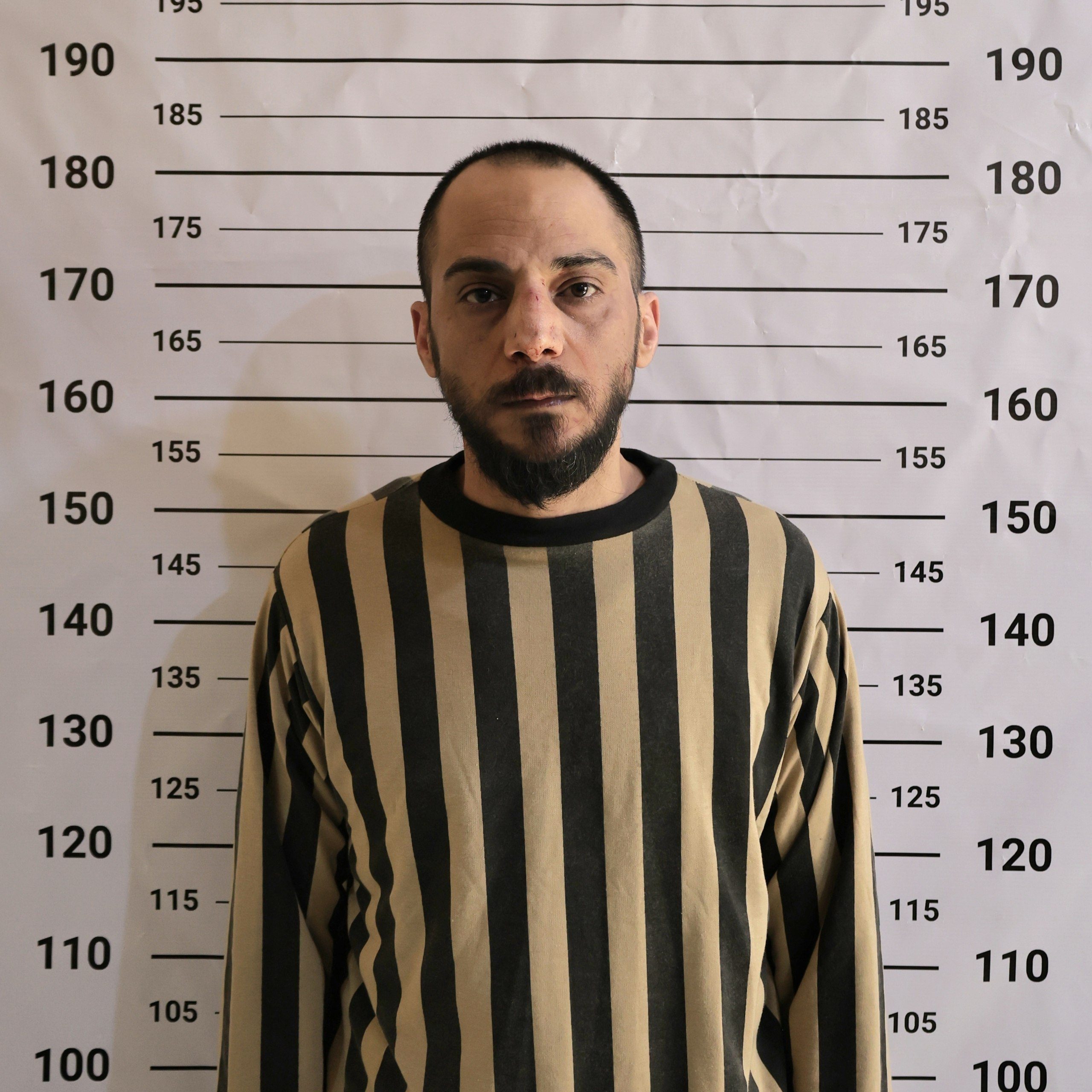 Amjad Yusuf Arrest Signals Justice Shift in Syria’s Tadamon Case