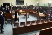 Berlin Trial Latest in Syria War Crimes Procedures