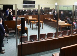 Berlin Trial Latest in Syria War Crimes Procedures