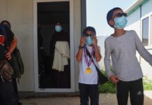 ISIS-Linked Australian Families in Legal Limbo Regarding Repatriation