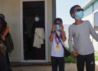 ISIS-Linked Australian Families in Legal Limbo Regarding Repatriation