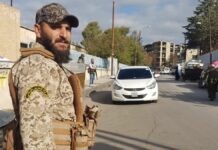 Suwayda Unrest Deepens as Hijri Dissolves ‘Legal Committee’