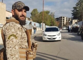 Suwayda Unrest Deepens as Hijri Dissolves ‘Legal Committee’