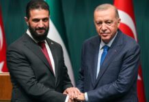 Syria and Turkey Deepen Ties at Antalya Forum Talks