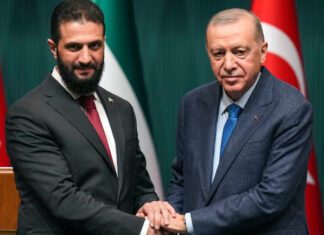 Syria and Turkey Deepen Ties at Antalya Forum Talks