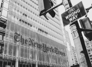 Syrian Government Challenges Narrative of NYT Story