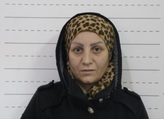 Syrian Security Stops Alleged Hezbollah Terror Attack in Damascus