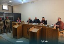 Syria’s ‘Coastal Violence’ Trials Near End