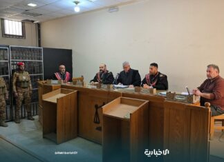 Syria’s ‘Coastal Violence’ Trials Near End