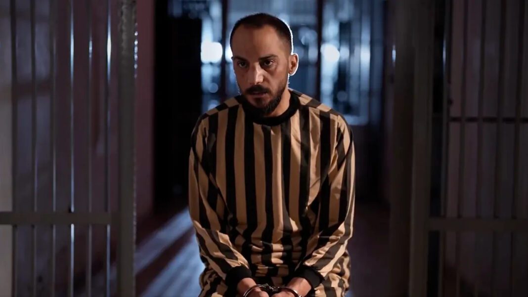 ‘Butcher of Tadamon’ Arrest Sheds Light on Syrian Transitional Justice ...