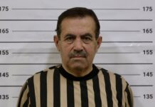 Adnan Halwa Arrest Exposes Assad’s Chemical War Legacy