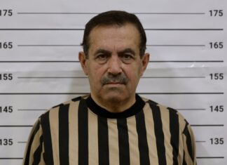 Adnan Halwa Arrest Exposes Assad’s Chemical War Legacy