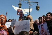 Integration and Inheriting the Troubled Legacy of the SDF